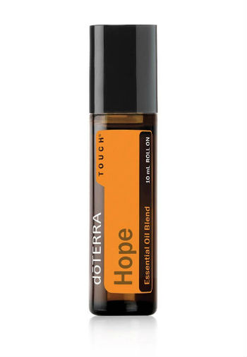 doTerra Hope Blend OUR Rescue